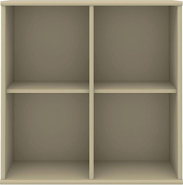 Hammel Furniture Regal "Mistral, Hochwertig Hängeregal, Wandregal, Verstell günstig online kaufen