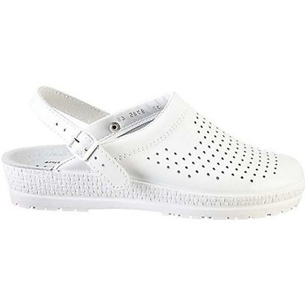 Rohde  Pantoffeln 1445  00-Weiss 1445 günstig online kaufen