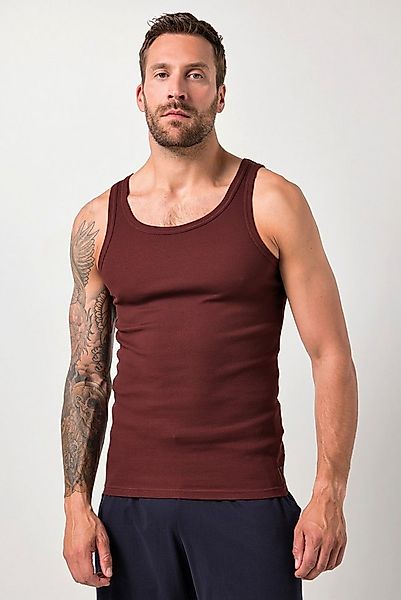 JP1880 Unterhemd Tank Top Unterhemd Rippe ärmellos günstig online kaufen