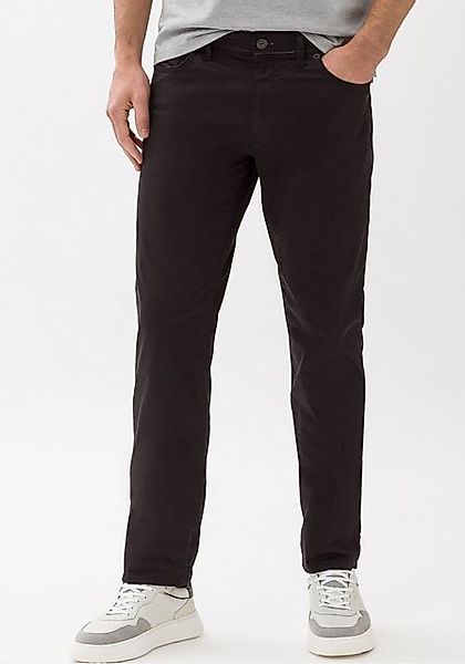 Brax 5-Pocket-Jeans Cadiz Ultralight Flachgewebe Baumwoll-Stretch, superlei günstig online kaufen