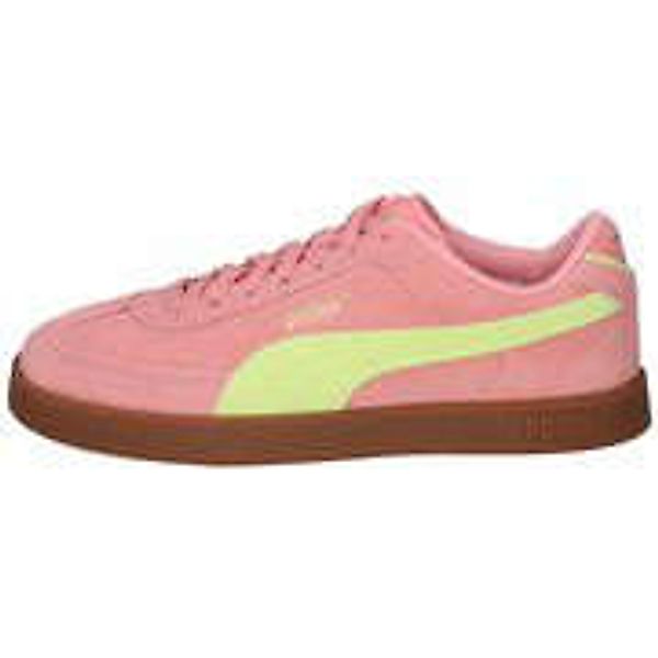 PUMA CLUB II ERA SUEDE Sneaker günstig online kaufen