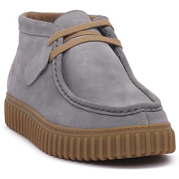 Priv Lab  Herrenstiefel STEP GRY günstig online kaufen