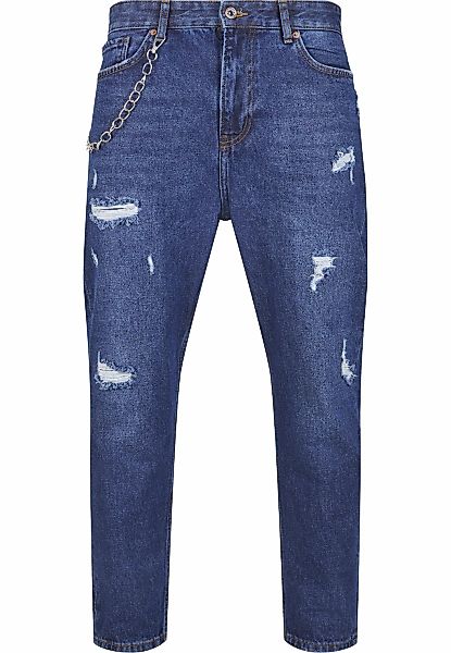 2Y Premium Bequeme Jeans "2Y Premium Herren 2Y Boyfriend Fit Jeans" günstig online kaufen