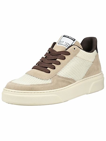 STEVE MADDEN Sneaker "STEVE MADDEN Sneaker Leder/Textil" günstig online kaufen