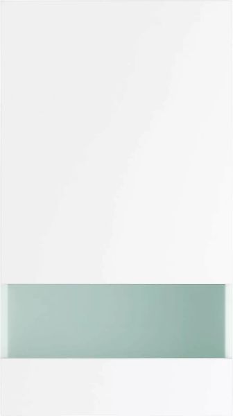 OPTIFIT Glashängeschrank "Roth", Breite 50 cm, 89,6 cm hoch günstig online kaufen
