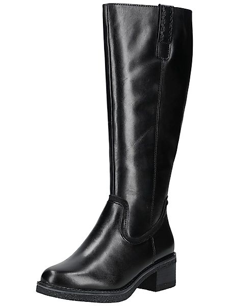 MARCO TOZZI Marco Tozzi Stiefel Nappaleder günstig online kaufen
