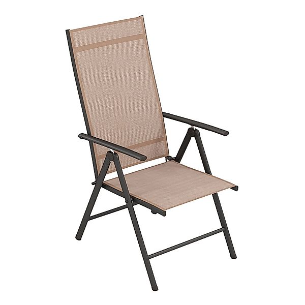 KOMFOTTEU Gartenstuhl (1 St), Klappstuhl mit günstig online kaufen