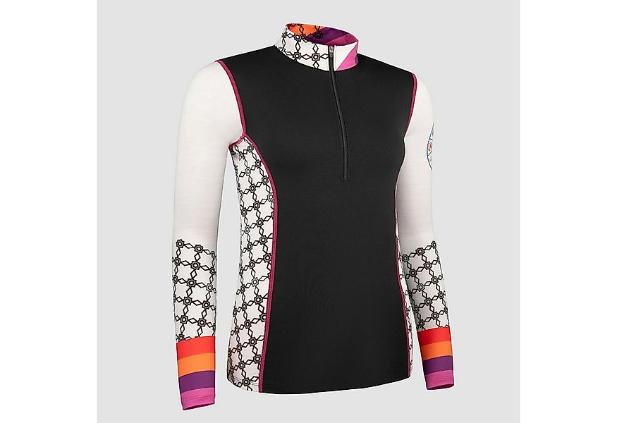 Freisein Project Funktionsshirt WinterWonder Schnelltrocknend günstig online kaufen