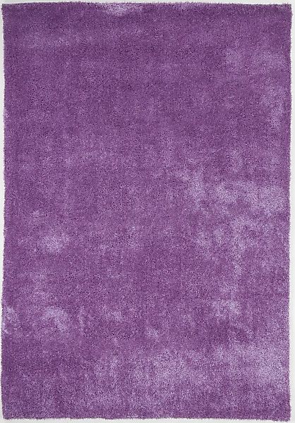 Gino Falcone Hochflor-Teppich "Alessandro" rechteckig 25 mm Höhe besonders günstig online kaufen