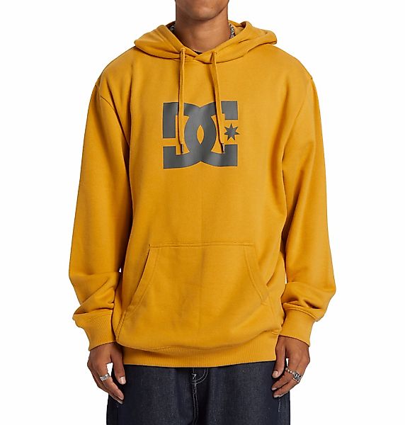 DC Shoes Kapuzensweatshirt "DC Star" günstig online kaufen