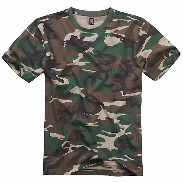Brandit T-Shirt günstig online kaufen