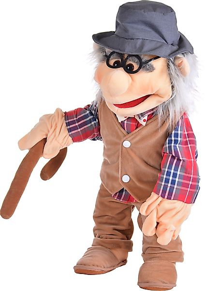 Living Puppets Handpuppe Living Puppets Handpuppe günstig online kaufen