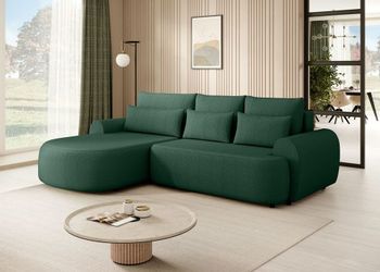 Beautysofa Ecksofa mit Schlaffunktion Olivio, mit günstig online kaufen