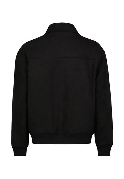 SUBLEVEL Winterjacke Herren Jacke mit Klapptaschen günstig online kaufen