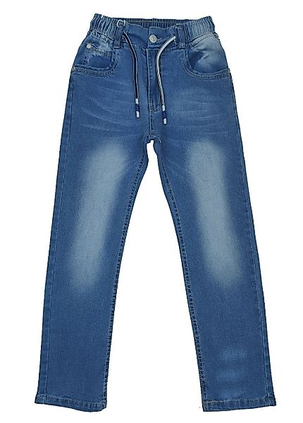 Fashion Boy Bequeme Jeans Jeans Hose günstig online kaufen