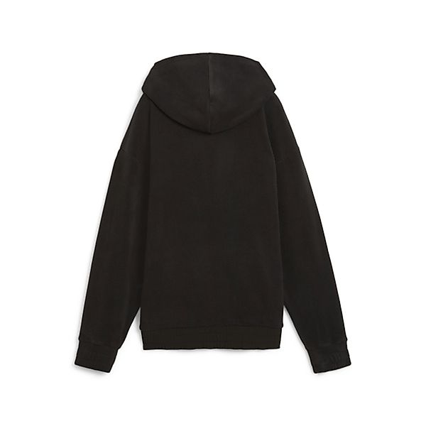 PUMA Kapuzensweatshirt "ESS ELEVATED WINTERIZED FZ HOODIE" günstig online kaufen
