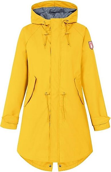 Derbe Funktionsmantel PU Friese Traveby Fisher Women günstig online kaufen