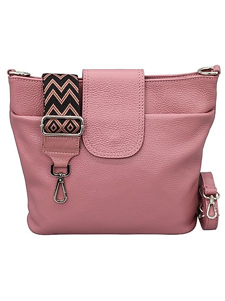 Adel Bags Schultertasche SARA Umhängetasche für Damen, Schultertasche aus E günstig online kaufen