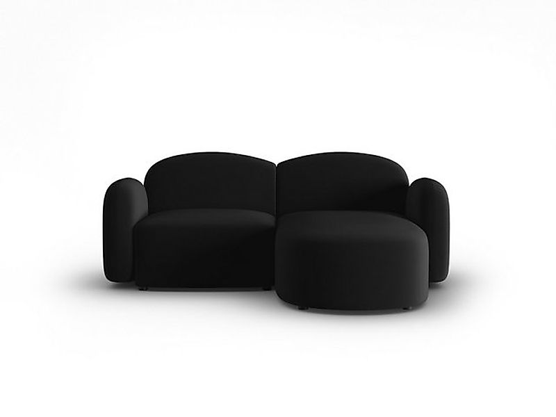 Micadoni Ecksofa Blair, 3-Sitzer günstig online kaufen