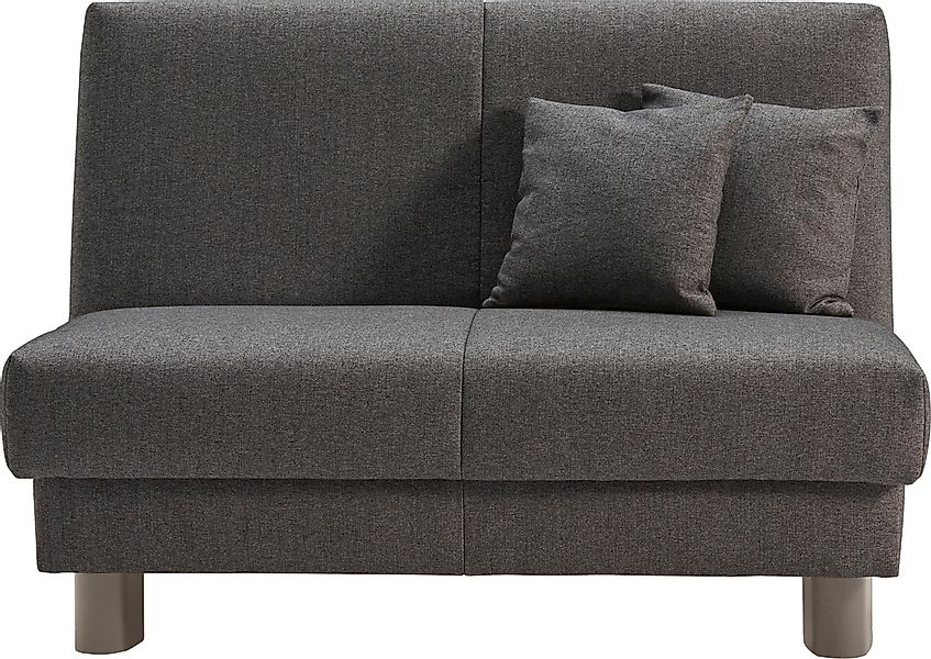 ell + ell Schlafsofa "Enny" Liegefläche Breite 120 oder 140 cm, Liegehöhe 4 günstig online kaufen