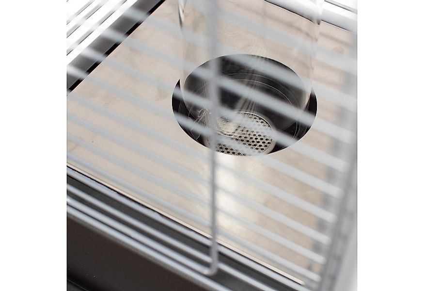 APANA Heizstrahler Bellamente CRISTAL, mit integrierter Umkippsicherung, Ab günstig online kaufen