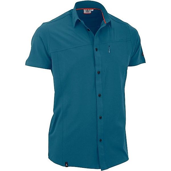 Maul Sport® Outdoorhemd Hemd Salwand günstig online kaufen
