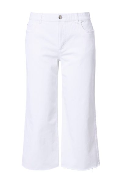 Studio Untold Culotte Jeans-Culotte Wide Legs günstig online kaufen
