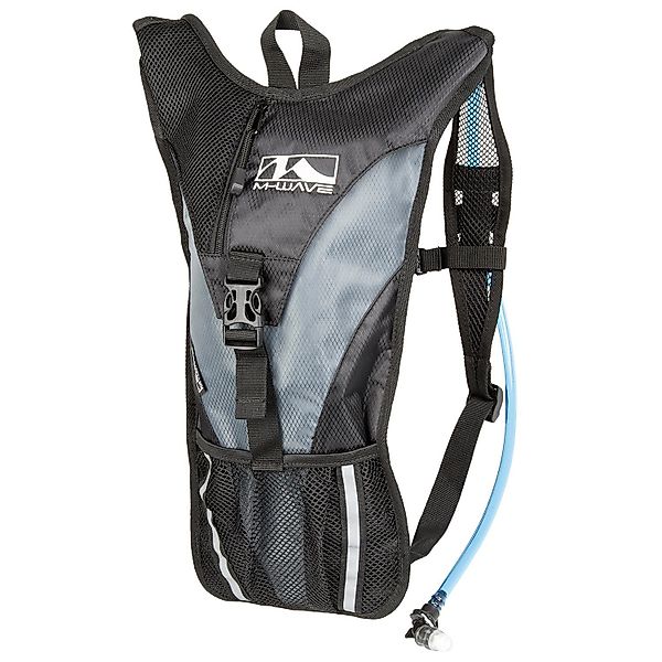 M-Wave Freizeitrucksack Maastricht H2O (1-tlg), Fahrradrucksack günstig online kaufen