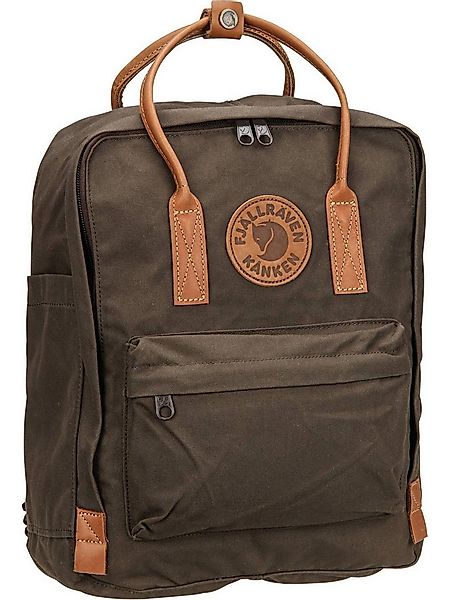 Fjällräven Rucksack Kanken No.2 günstig online kaufen