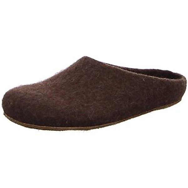 Magicfelt  Hausschuhe Tiroler Bergschaf 713-4852 Tiroler Bergschaf günstig online kaufen