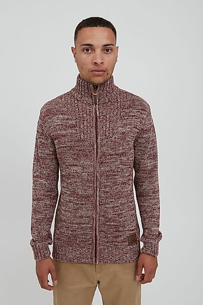 !Solid Strickjacke SDPomeroy Cardigan mit hochabschließendem günstig online kaufen