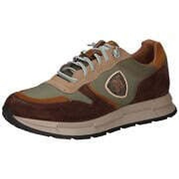 Kamsa Sneaker Herren grün|grün|grün|grün|grün günstig online kaufen