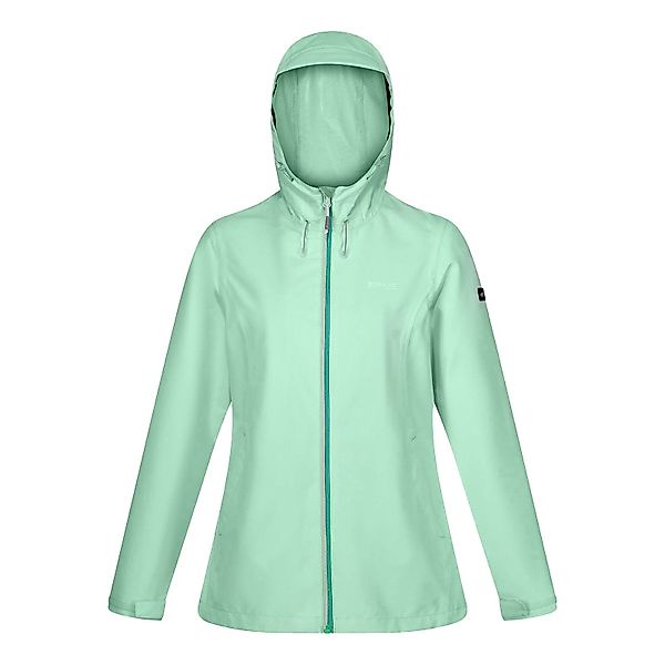 Regatta Regenjacke Outdoorjacke Hamara III mit günstig online kaufen