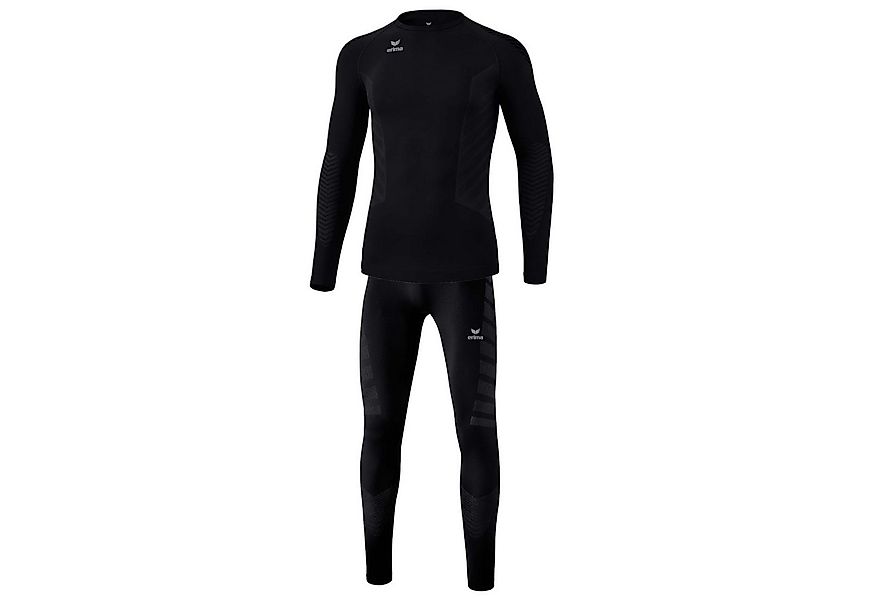 Erima Unterziehshirt erima Herren Thermo-Unterwäsche Set Premium günstig online kaufen