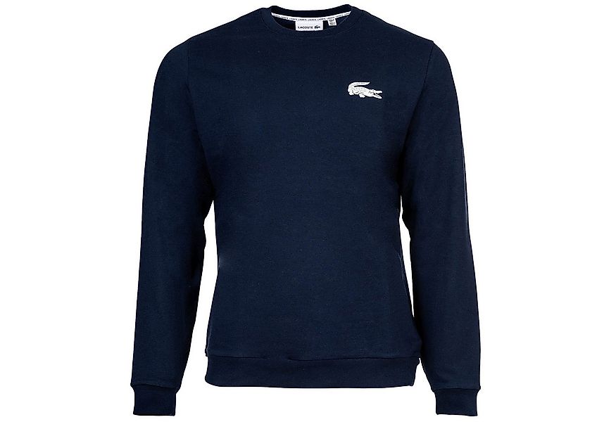 Lacoste Sweatshirt Herren Sweatshirt Baumwolle günstig online kaufen