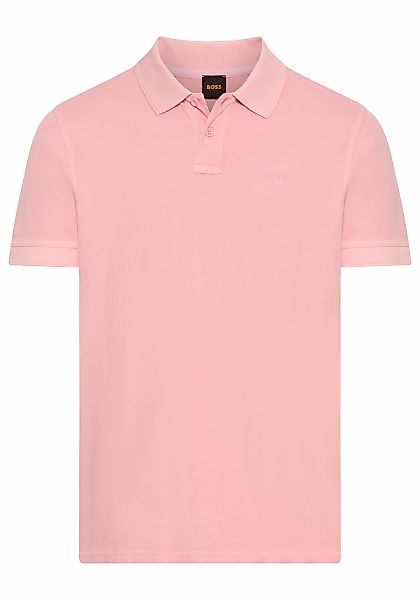 BOSS ORANGE Poloshirt "Prime", mit Polokragen günstig online kaufen