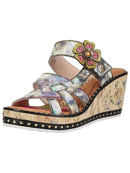 LAURA VITA LAURA VITA Pantoletten Leder Pantolette günstig online kaufen