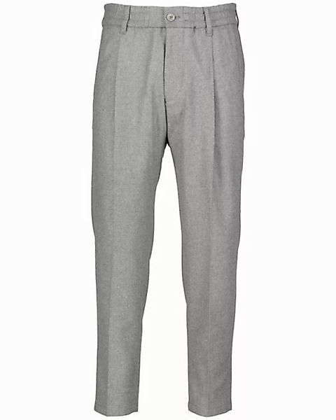 Drykorn Bundfaltenhose Herren Bundfaltenhose mit Wolle CHASY Regular Fit (1 günstig online kaufen