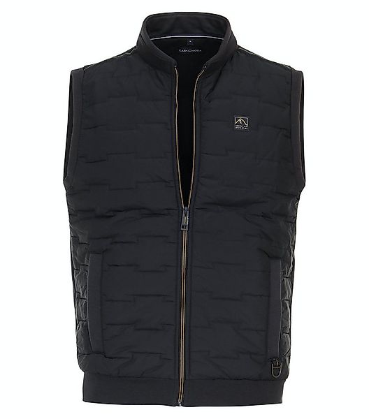 CASAMODA Sweatweste günstig online kaufen