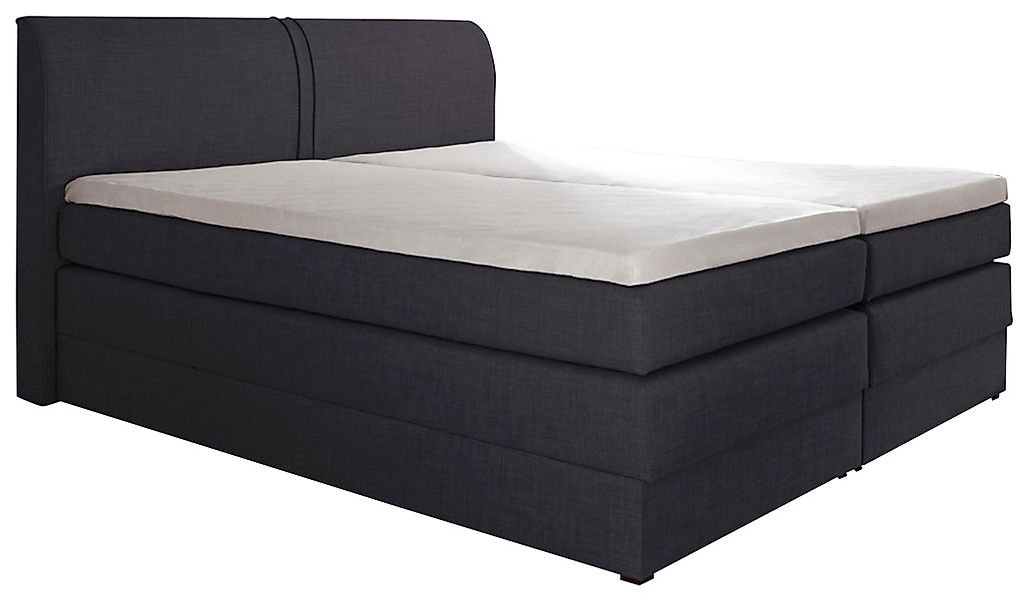 hapo Boxspringbett mit Bettkasten günstig online kaufen