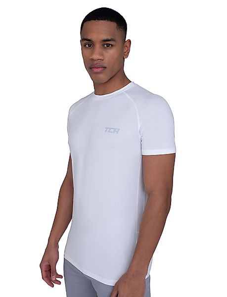 TCA Trainingsshirt TCA Herren Stamina Laufshirt/Trainingsshirt günstig online kaufen
