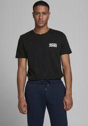 Jack & Jones Herren T-Shirt JJECORP LOGO TEE SS O-NECK günstig online kaufen