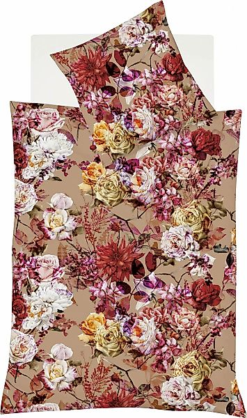 fleuresse Wendebettwäsche "Bed Art S 4257" 2 Stk. tlg. günstig online kaufen