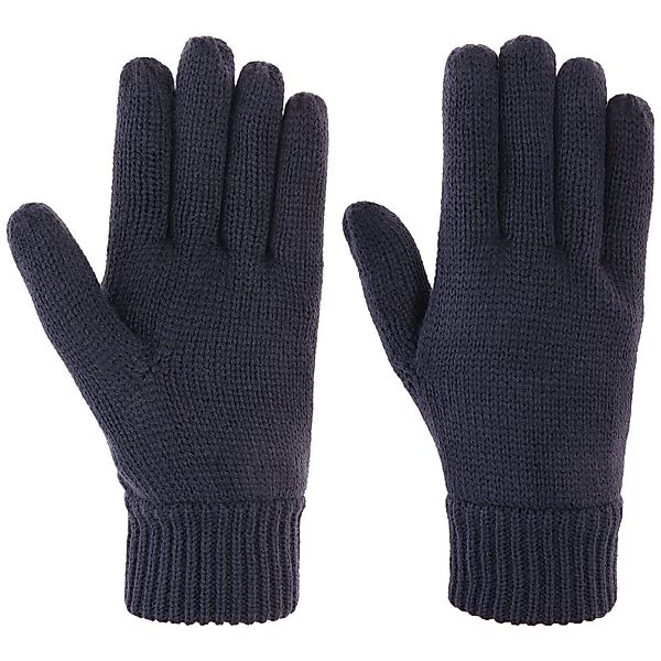 Lipodo Strickhandschuhe (1-St) Handschuhe mit Futter günstig online kaufen