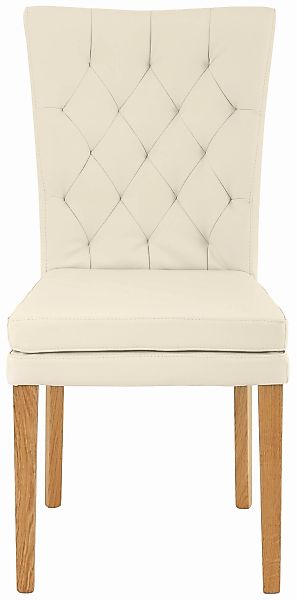 Home affaire Esszimmerstuhl "Colorado BESTSELLER Polsterstuhl", (Set), 2 St günstig online kaufen