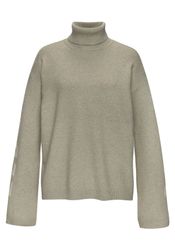 Elbsand Sweater Rollkragenpullover aus weichem Strick, Loungewear günstig online kaufen