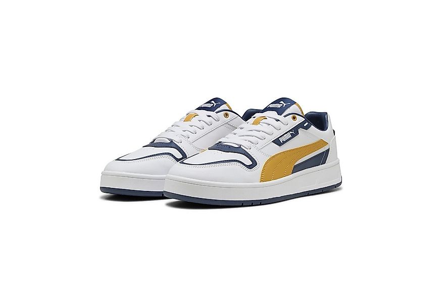 PUMA Court Classic Street Sneakers Erwachsene Sneaker günstig online kaufen