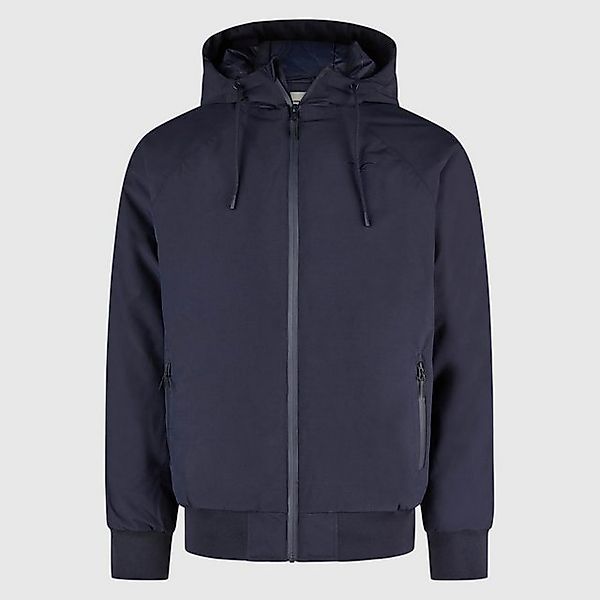 Cleptomanicx Winterjacke Cleptomanicx Winter H. Jacket "Simplist" Sky Capta günstig online kaufen