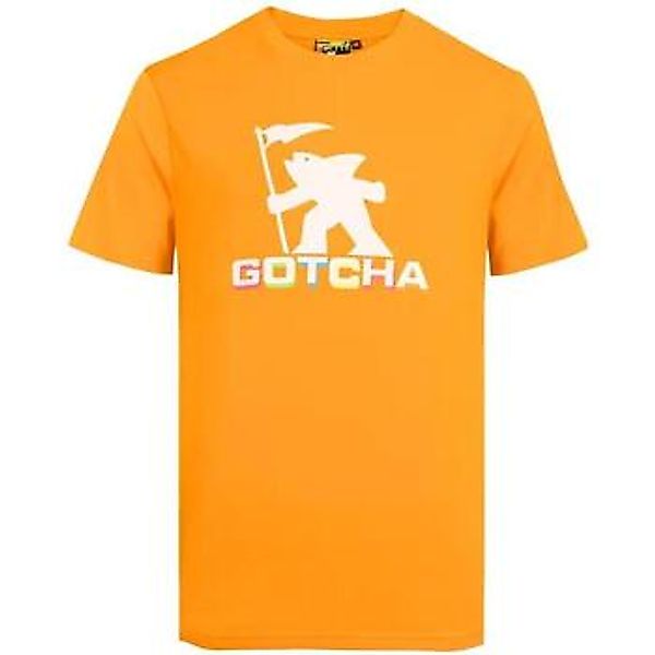 Gotcha  T-Shirts & Poloshirts 963210-60 günstig online kaufen