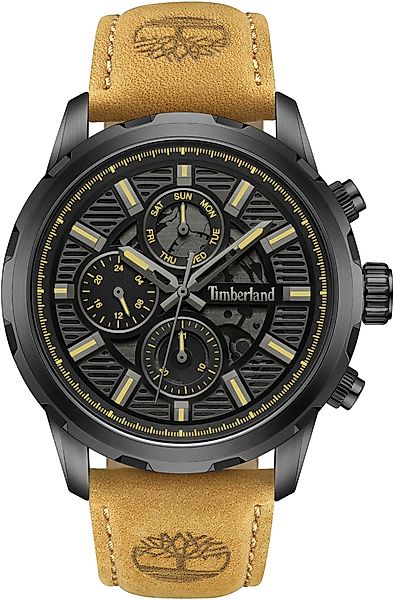 Timberland Chronograph HAMPTON HARBOUR TDWGF0056101, Quarzuhr, günstig online kaufen